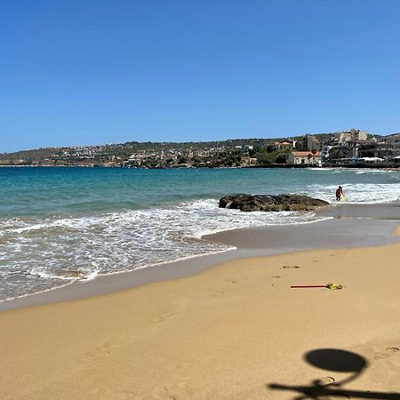 Mare Suites 1 Ханя Екстериор снимка
