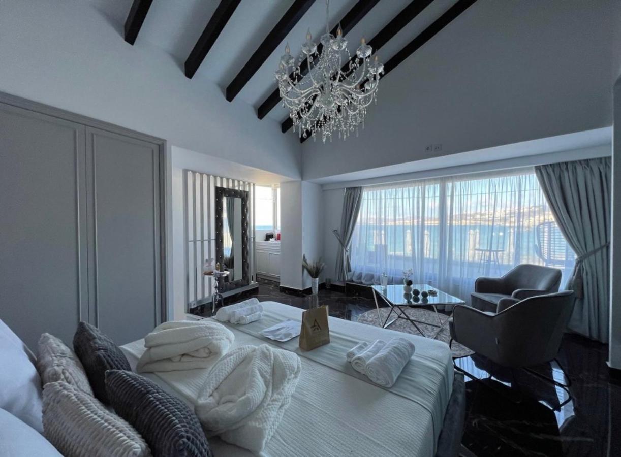 Mare Suites 1 Ханя Екстериор снимка