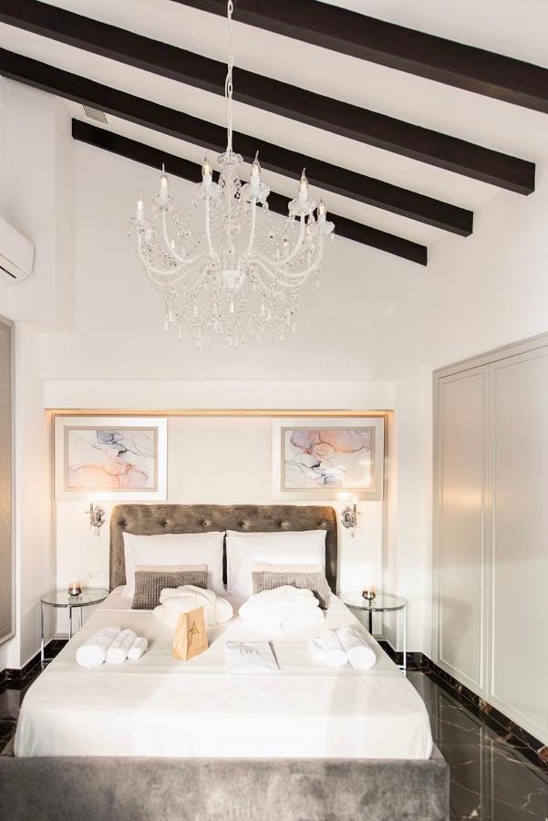 Mare Suites 1 Ханя Екстериор снимка