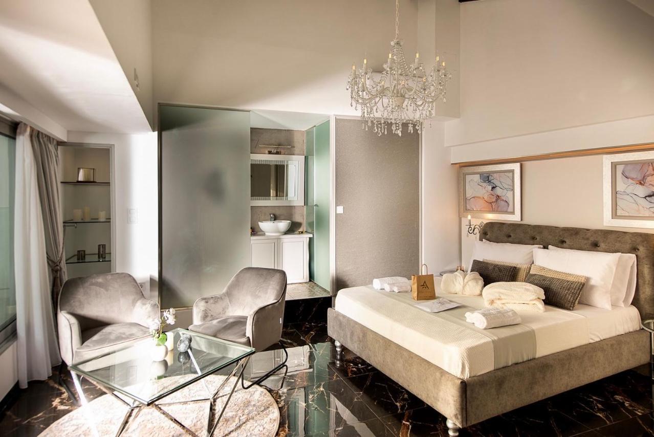 Mare Suites 1 Ханя Екстериор снимка