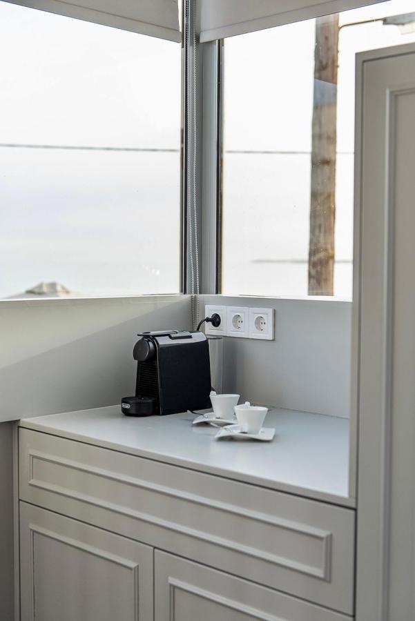Mare Suites 1 Ханя Екстериор снимка