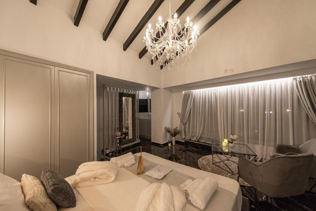 Mare Suites 1 Ханя Екстериор снимка
