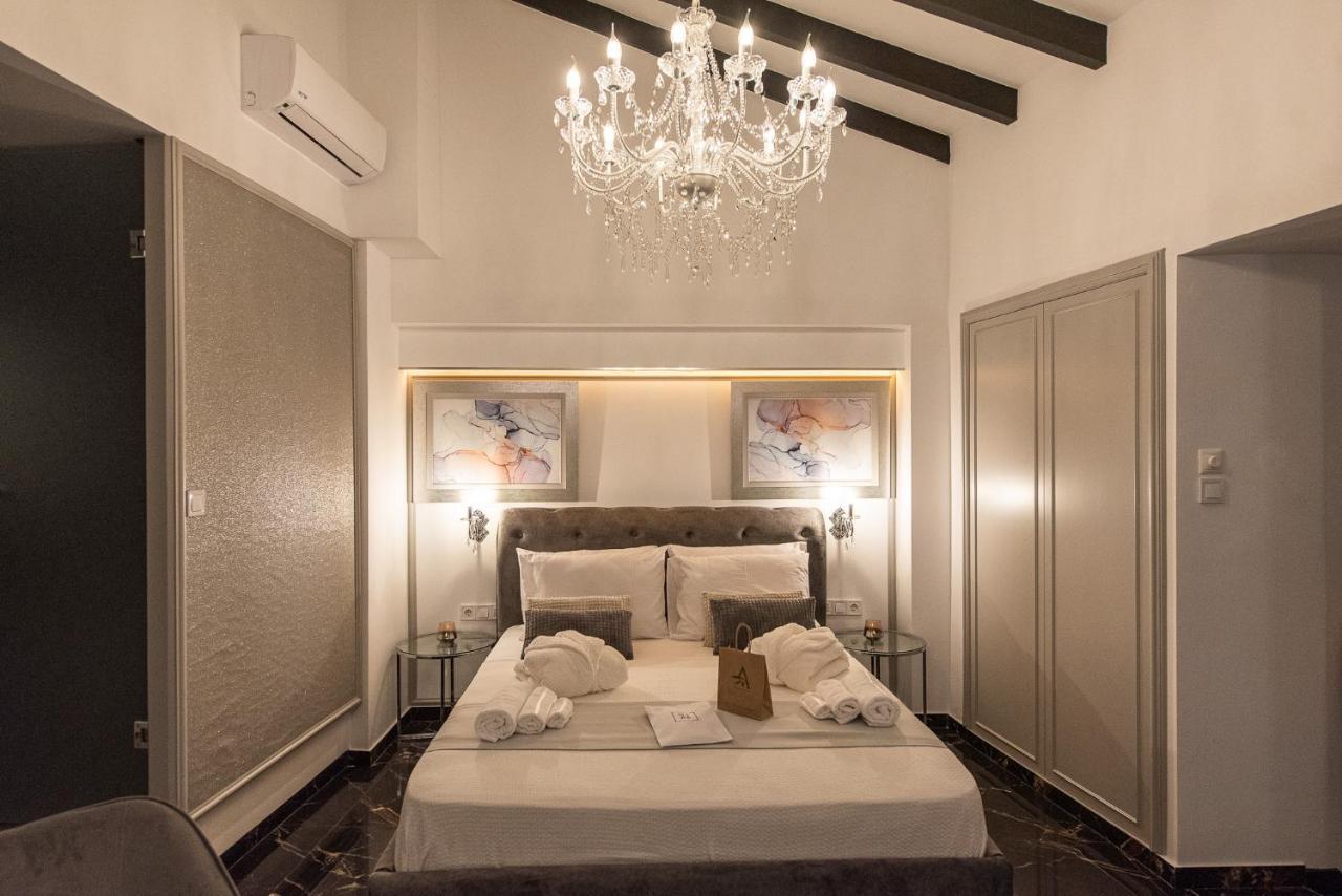 Mare Suites 1 Ханя Екстериор снимка