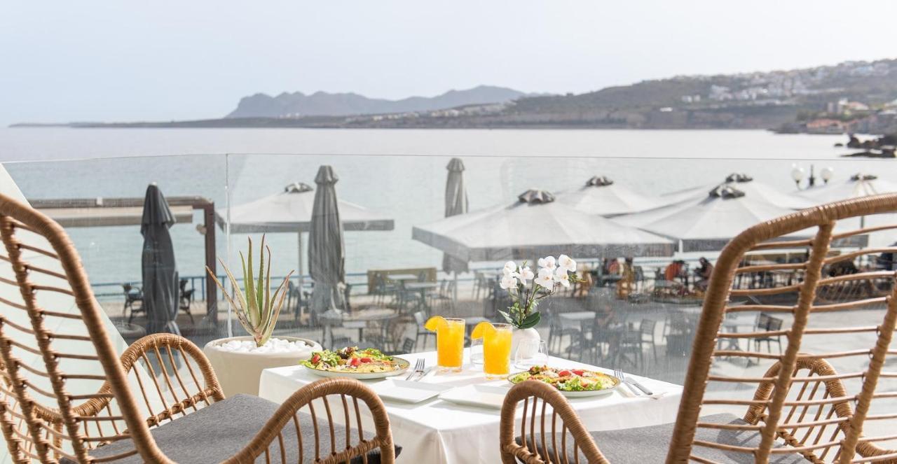 Mare Suites 1 Ханя Екстериор снимка