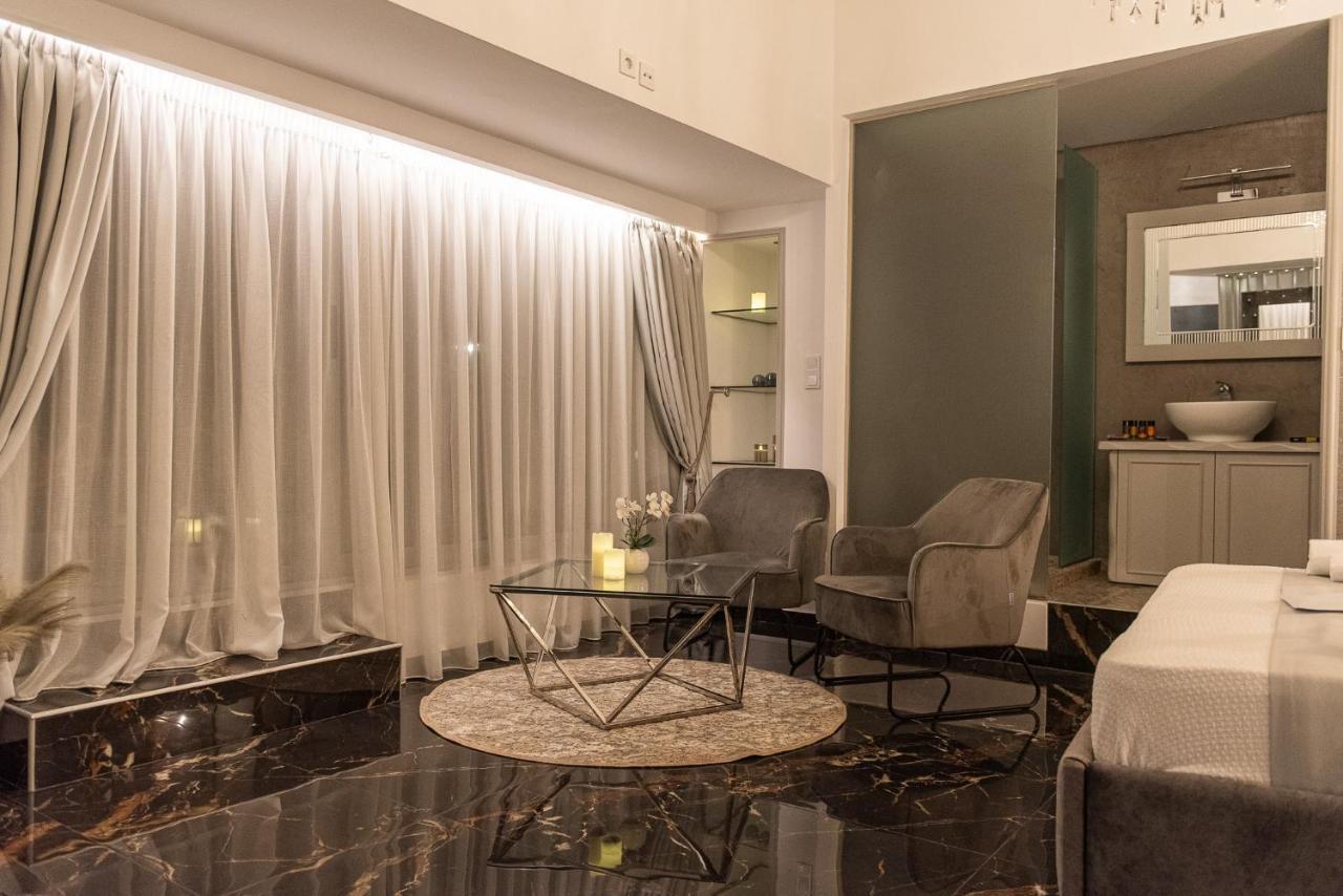 Mare Suites 1 Ханя Екстериор снимка