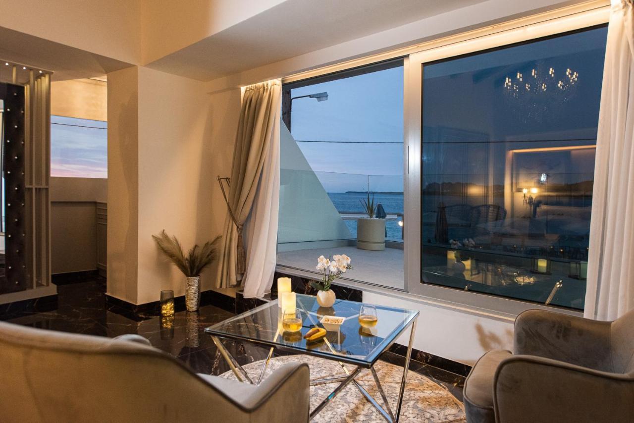 Mare Suites 1 Ханя Екстериор снимка