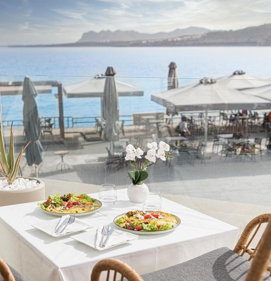 Mare Suites 1 Ханя Екстериор снимка
