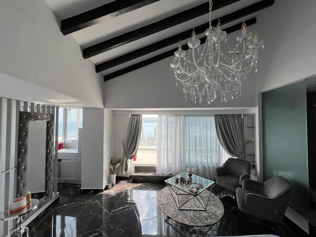 Mare Suites 1 Ханя Екстериор снимка