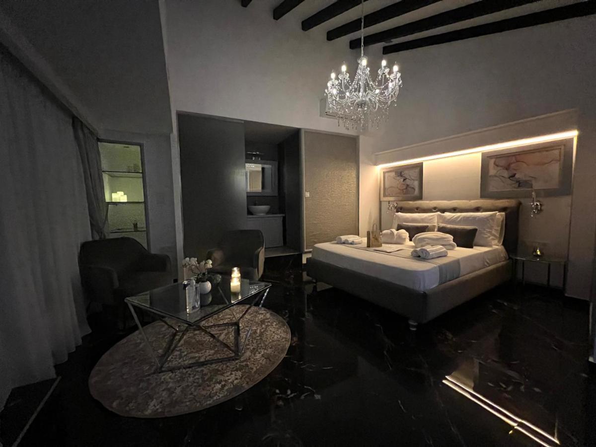 Mare Suites 1 Ханя Екстериор снимка