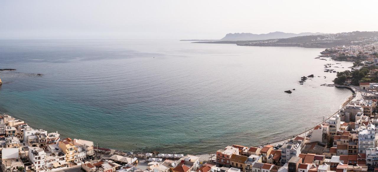 Mare Suites 1 Ханя Екстериор снимка