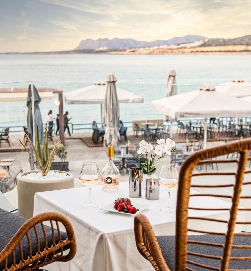 Mare Suites 1 Ханя Екстериор снимка