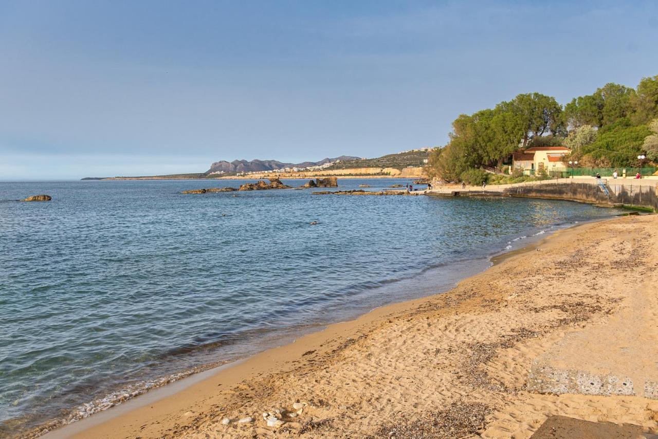 Mare Suites 1 Ханя Екстериор снимка
