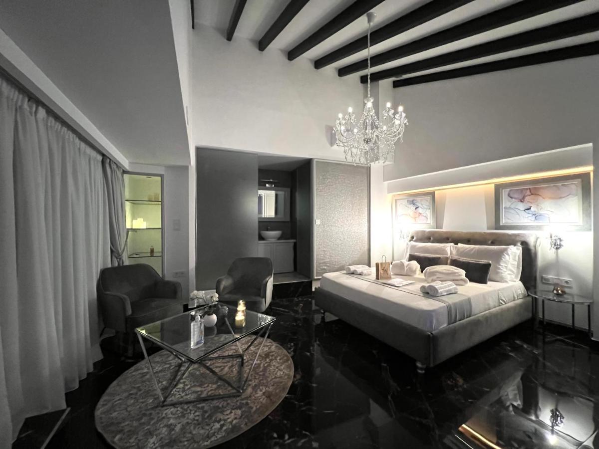 Mare Suites 1 Ханя Екстериор снимка