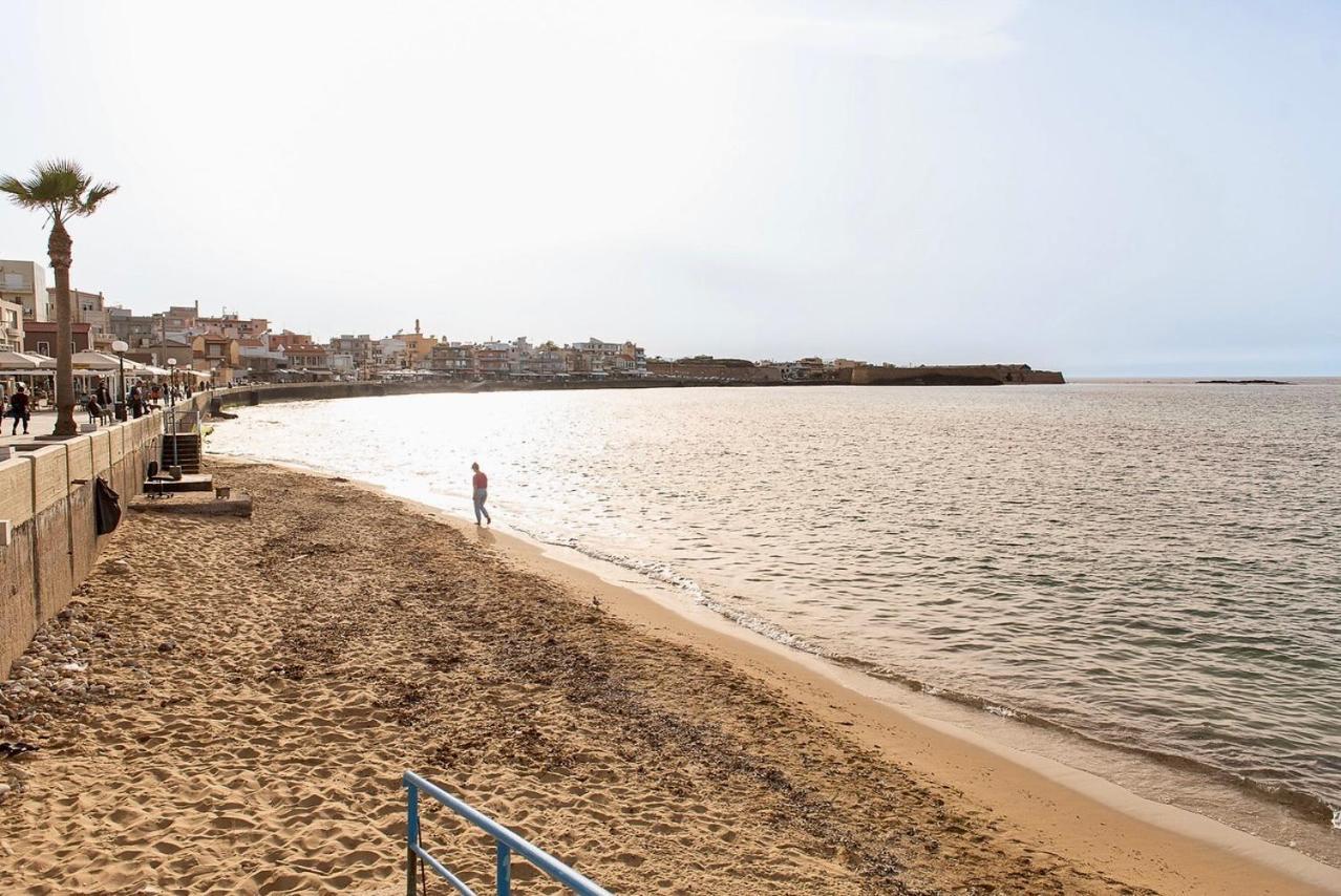 Mare Suites 1 Ханя Екстериор снимка
