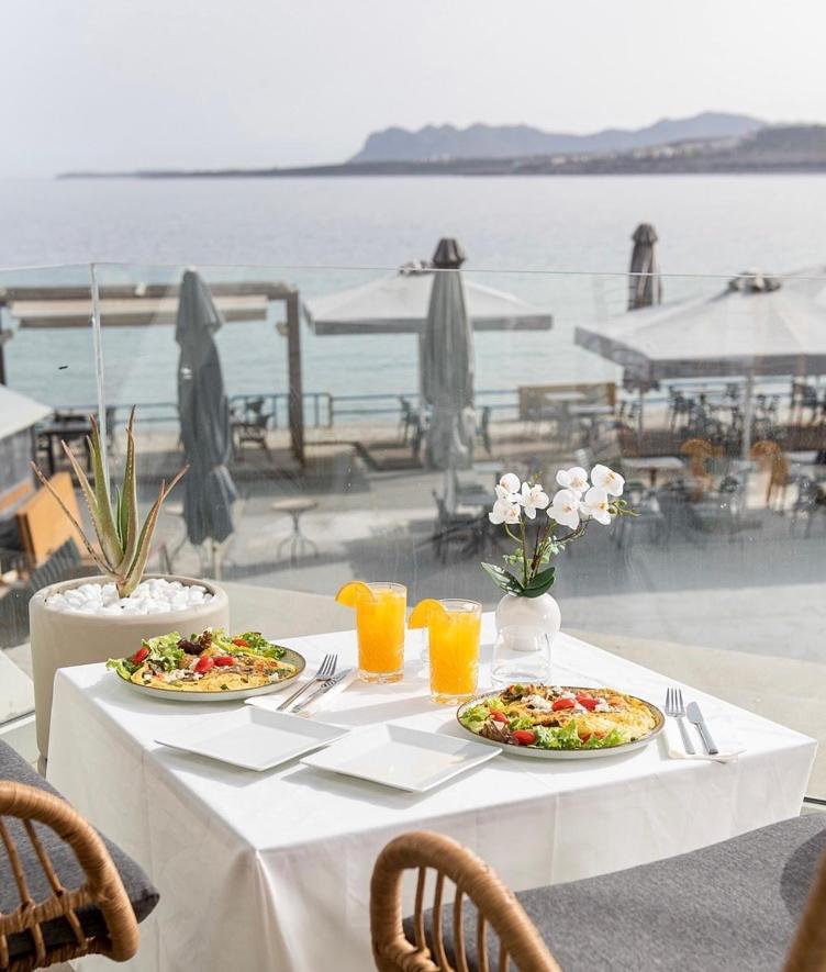 Mare Suites 1 Ханя Екстериор снимка