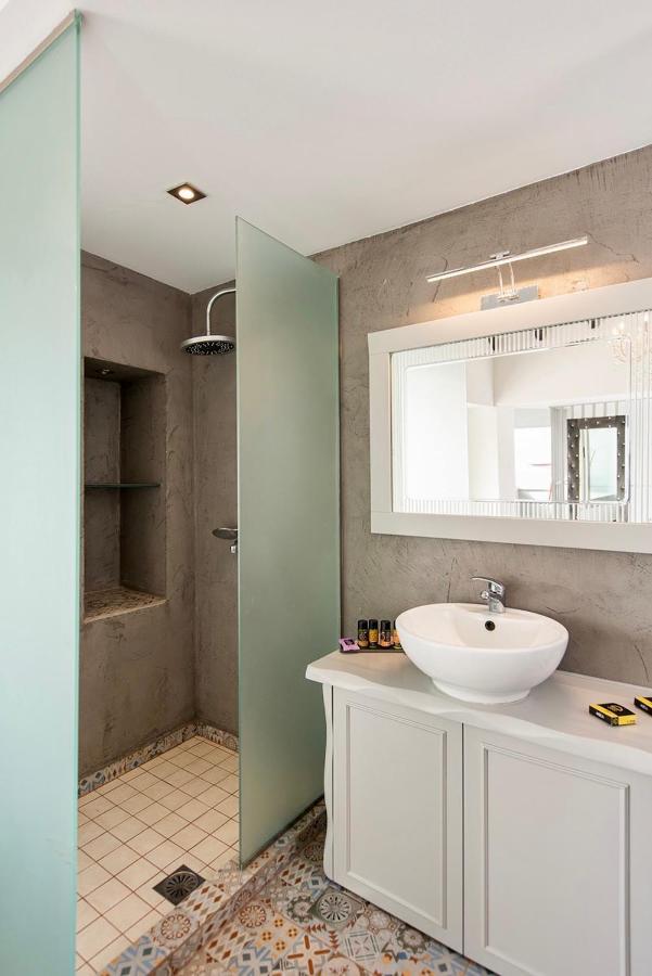 Mare Suites 1 Ханя Екстериор снимка