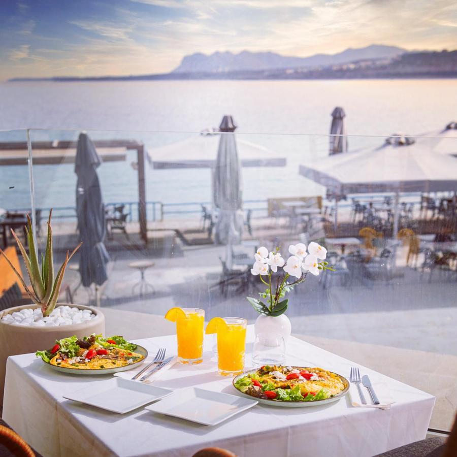 Mare Suites 1 Ханя Екстериор снимка