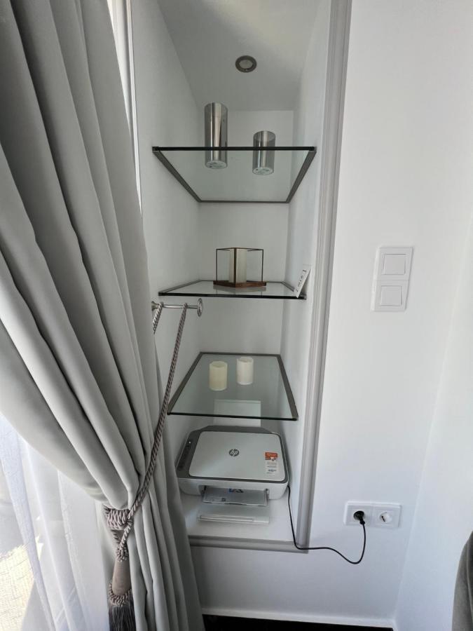 Mare Suites 1 Ханя Екстериор снимка