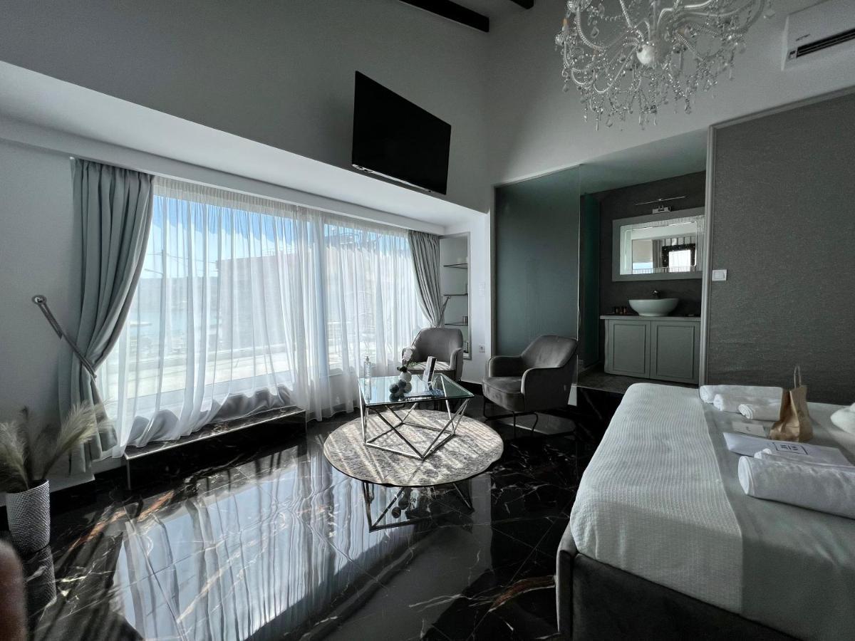 Mare Suites 1 Ханя Екстериор снимка