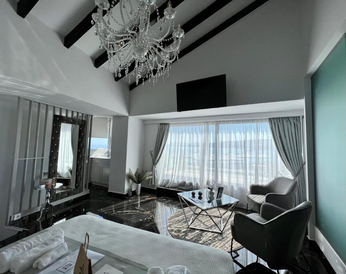 Mare Suites 1 Ханя Екстериор снимка