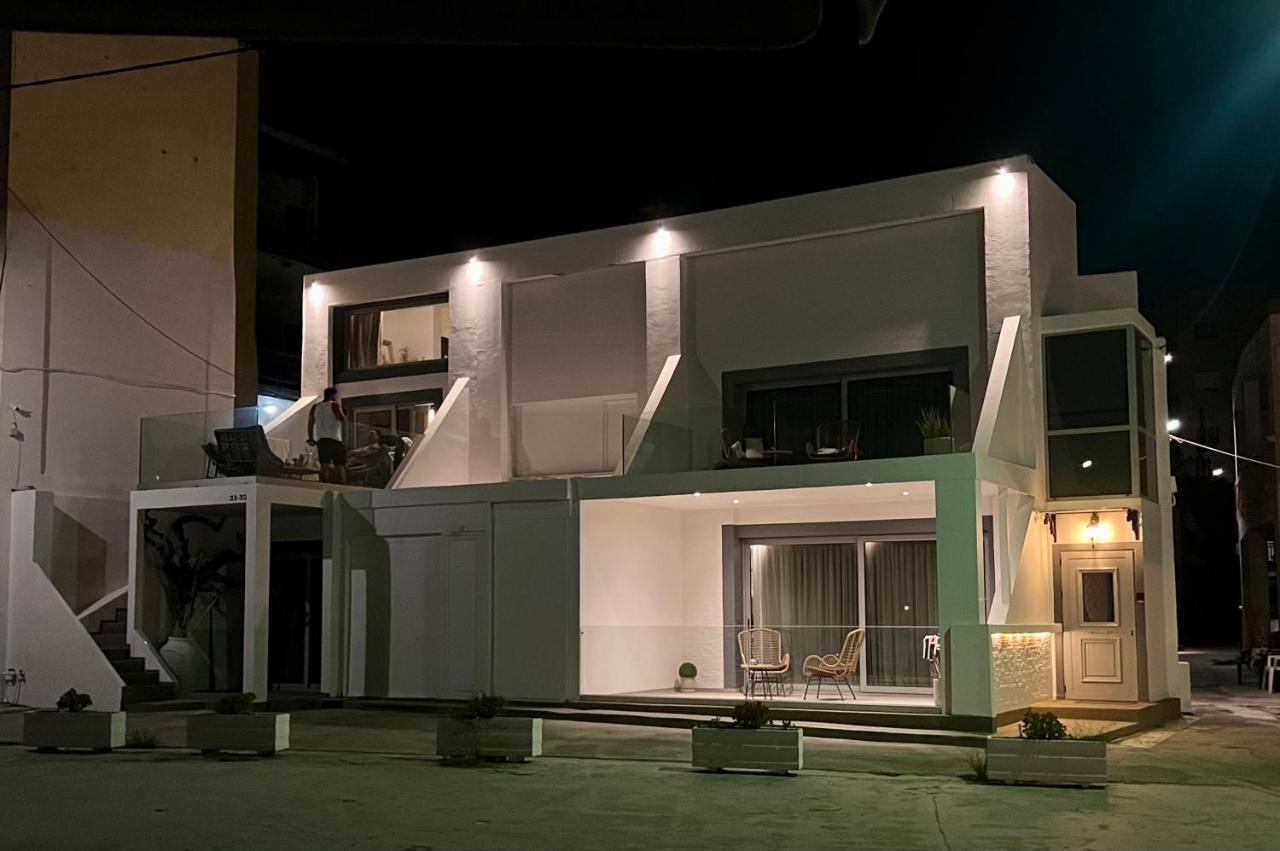 Mare Suites 1 Ханя Екстериор снимка