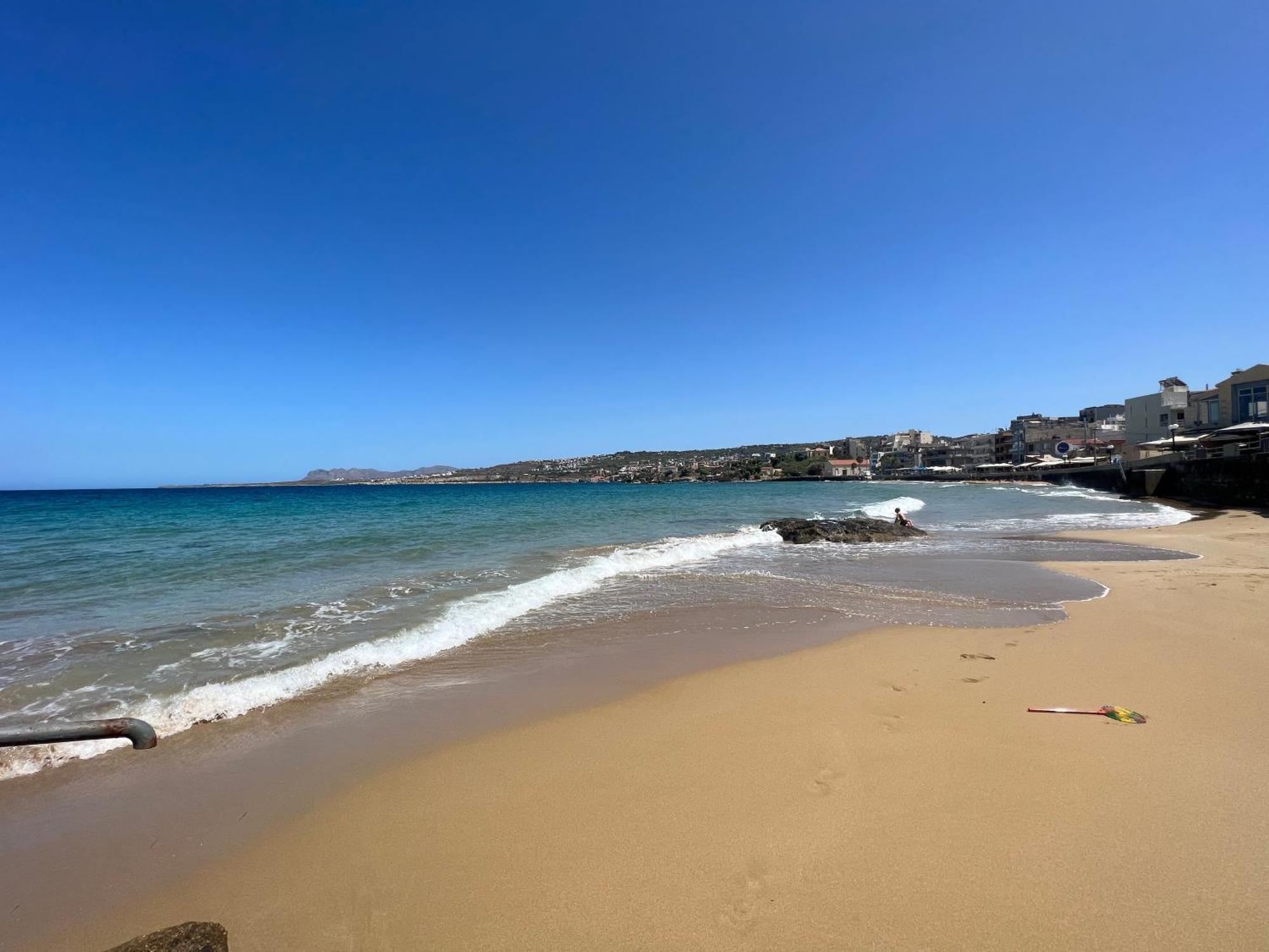 Mare Suites 1 Ханя Екстериор снимка